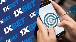 Сайт казино 1xBet